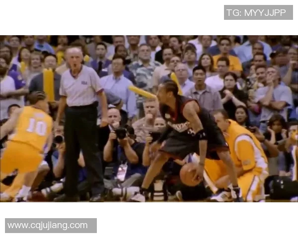 2000年NBA总决赛回顾湖人对决76人巅峰对决的经典瞬间与传奇球员表现