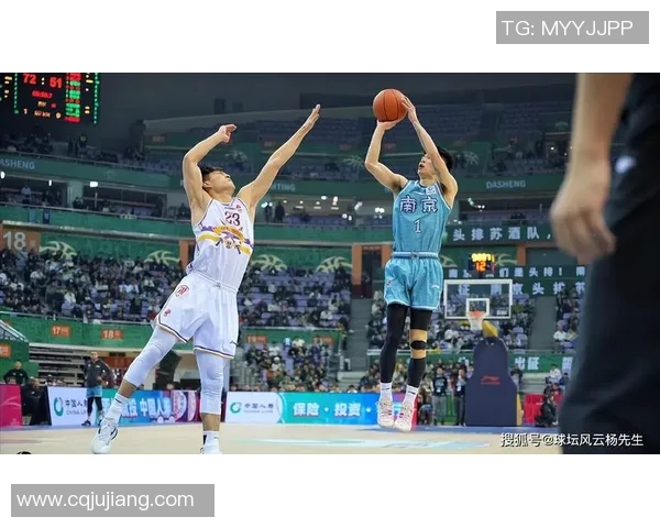 南京同曦与北京控股今日比赛前瞻分析及双方近期状态评估