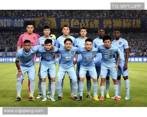 广州恒大与江苏苏宁首发阵容对比分析及战术解读